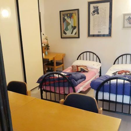 Bed In Siena 호텔 Tognazza 외부 사진