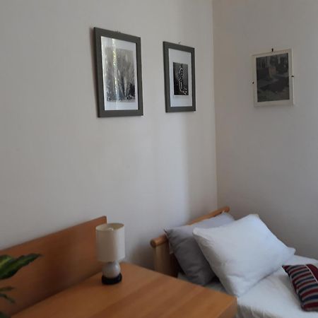Bed In Siena 호텔 Tognazza 외부 사진