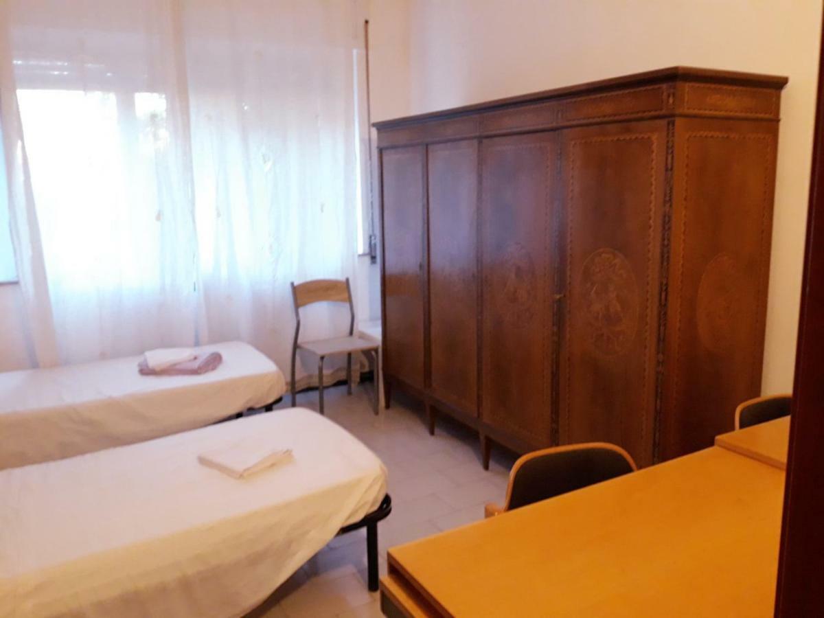 Bed In Siena 호텔 Tognazza 외부 사진