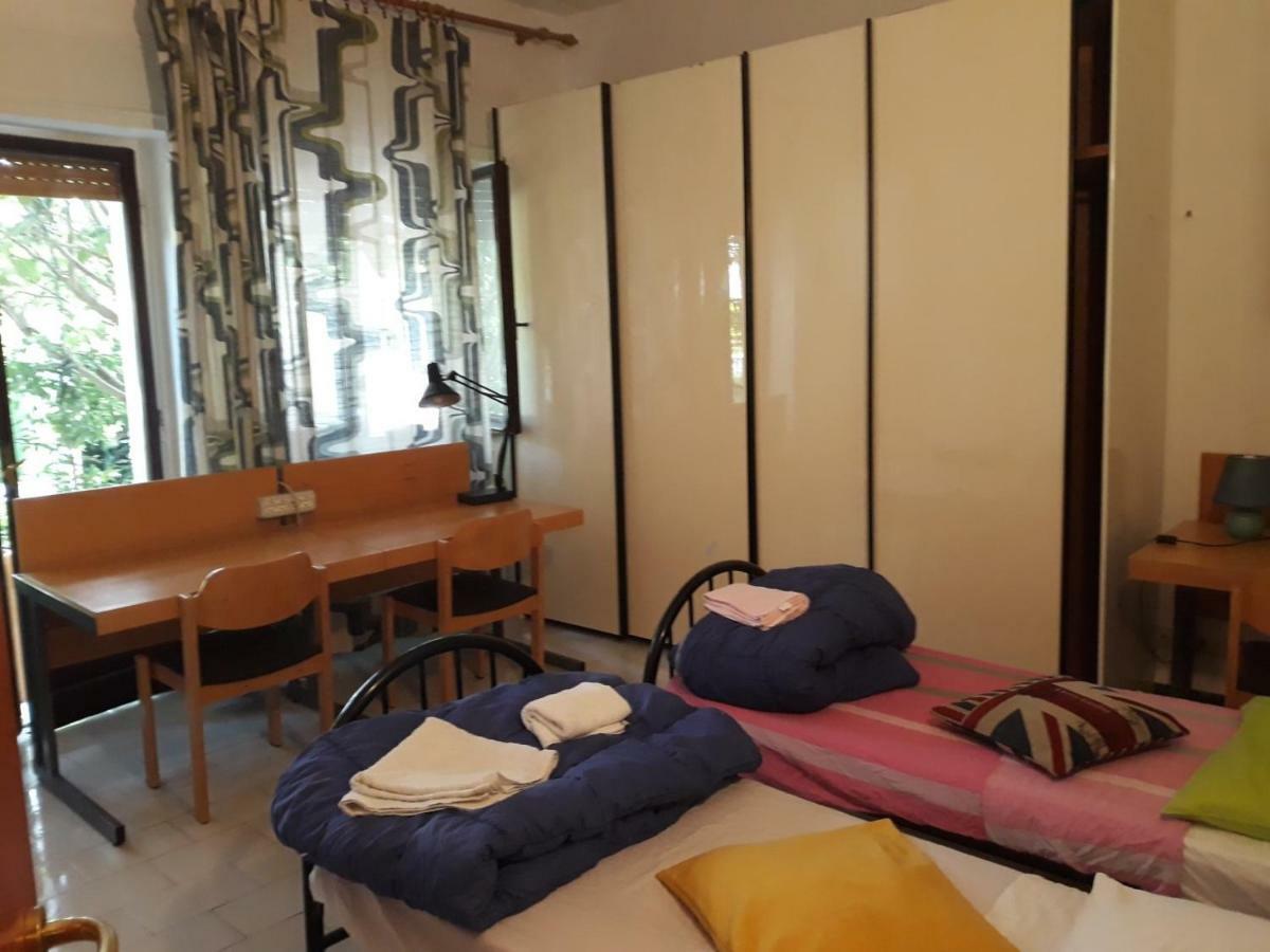 Bed In Siena 호텔 Tognazza 외부 사진
