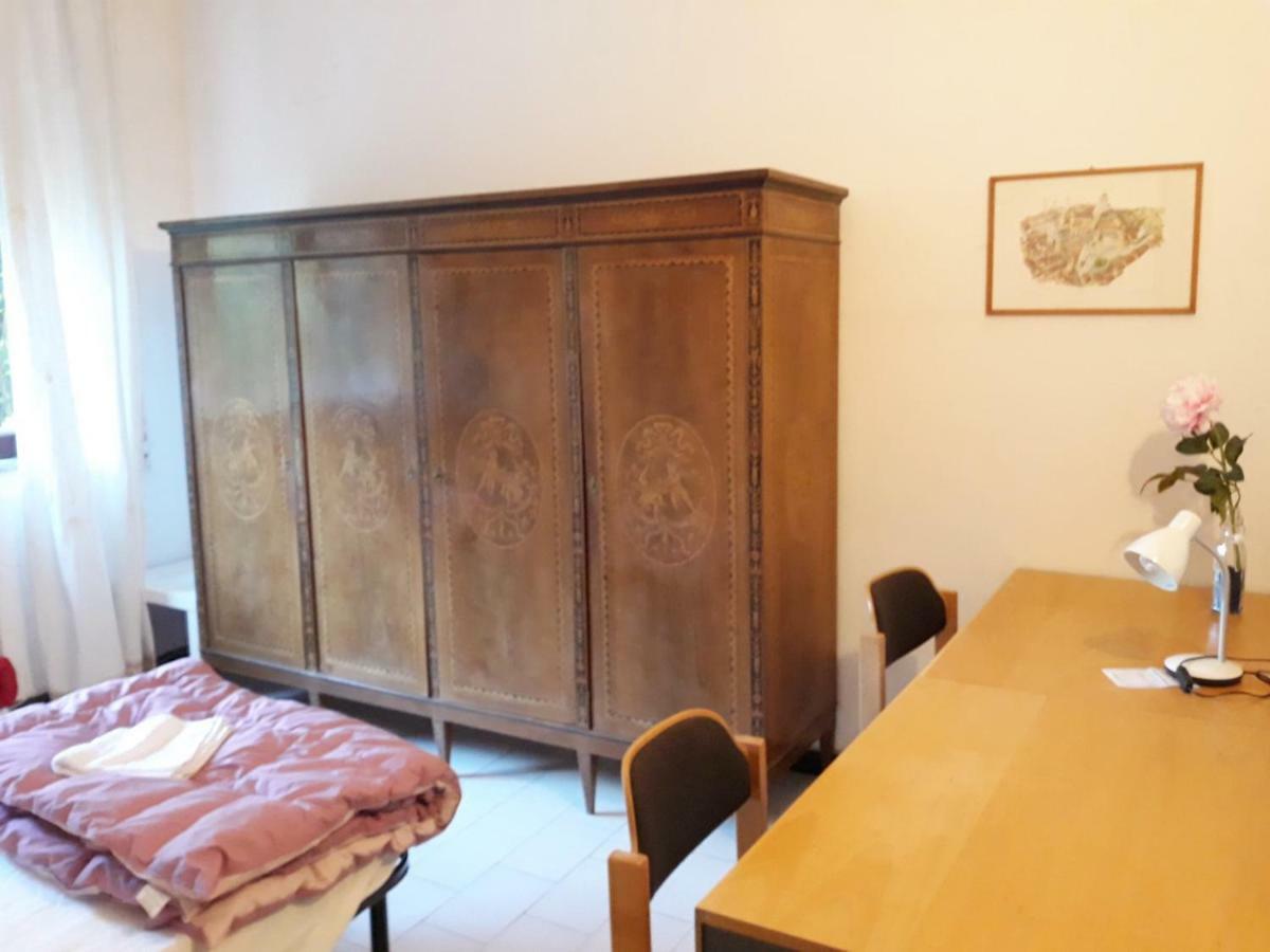 Bed In Siena 호텔 Tognazza 외부 사진