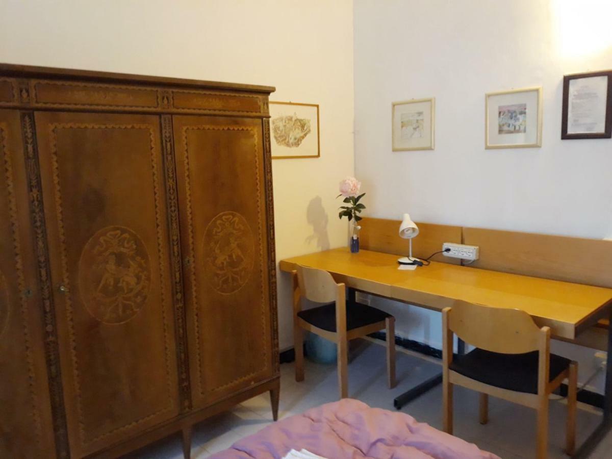 Bed In Siena 호텔 Tognazza 외부 사진