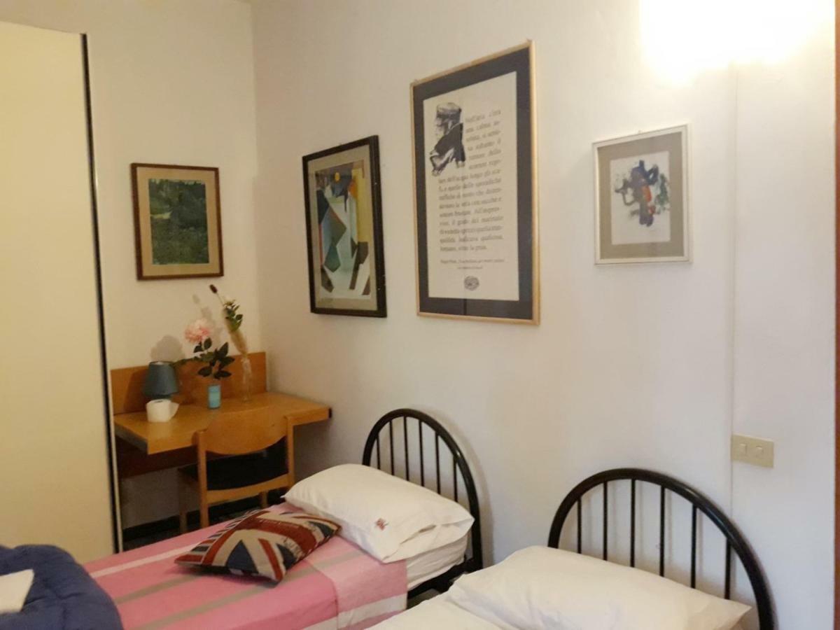 Bed In Siena 호텔 Tognazza 외부 사진