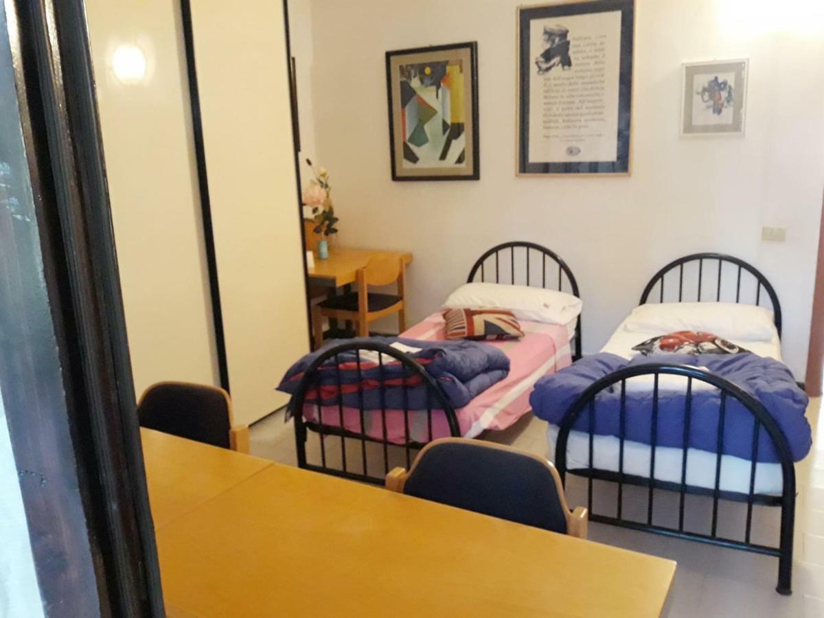 Bed In Siena 호텔 Tognazza 외부 사진
