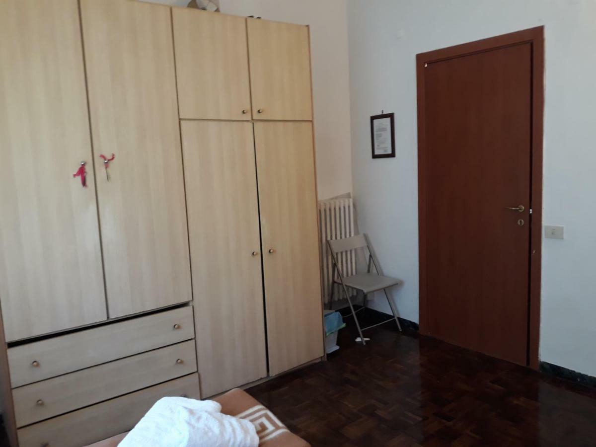 Bed In Siena 호텔 Tognazza 외부 사진