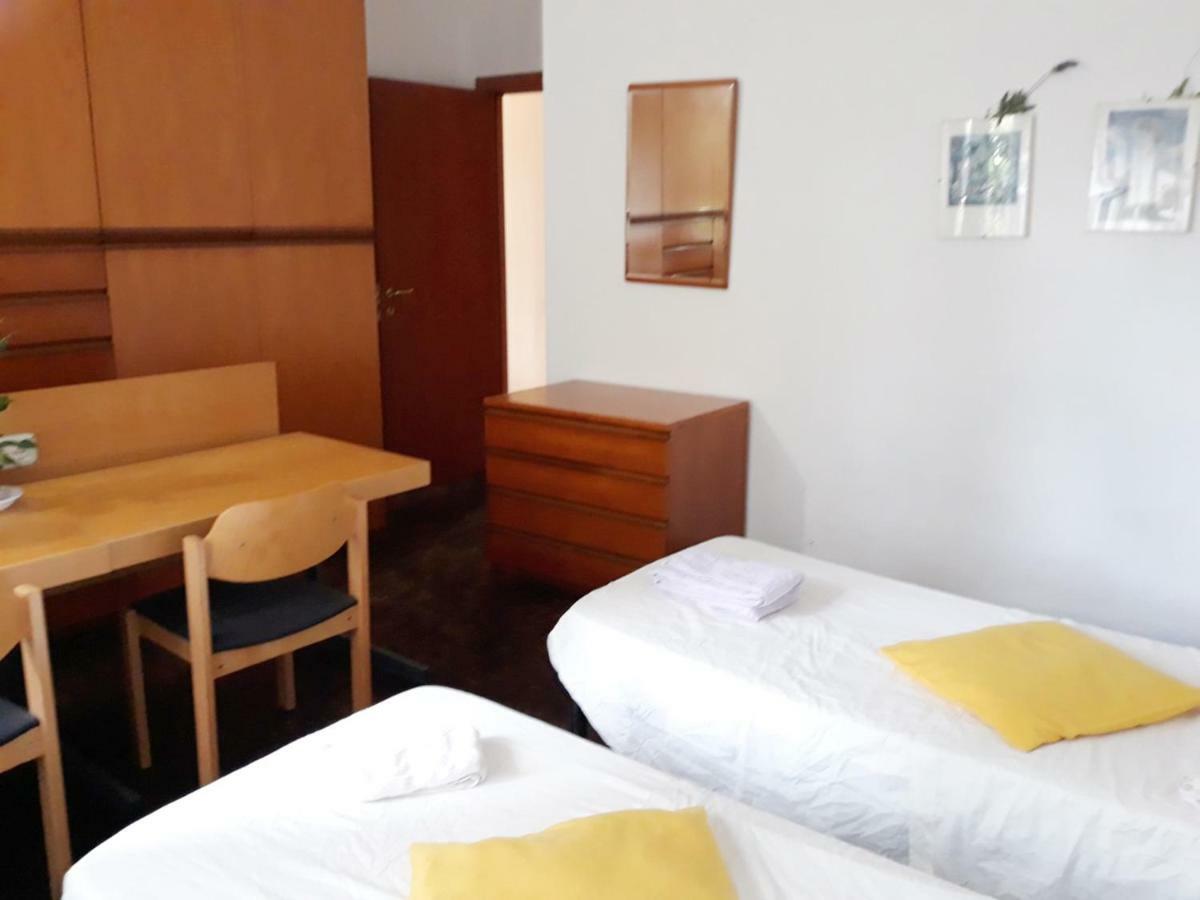 Bed In Siena 호텔 Tognazza 외부 사진