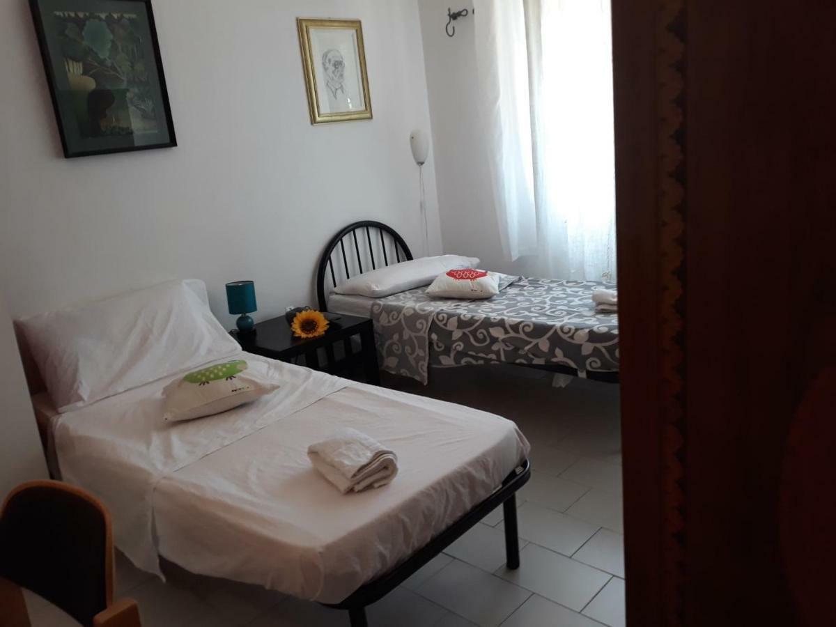 Bed In Siena 호텔 Tognazza 외부 사진
