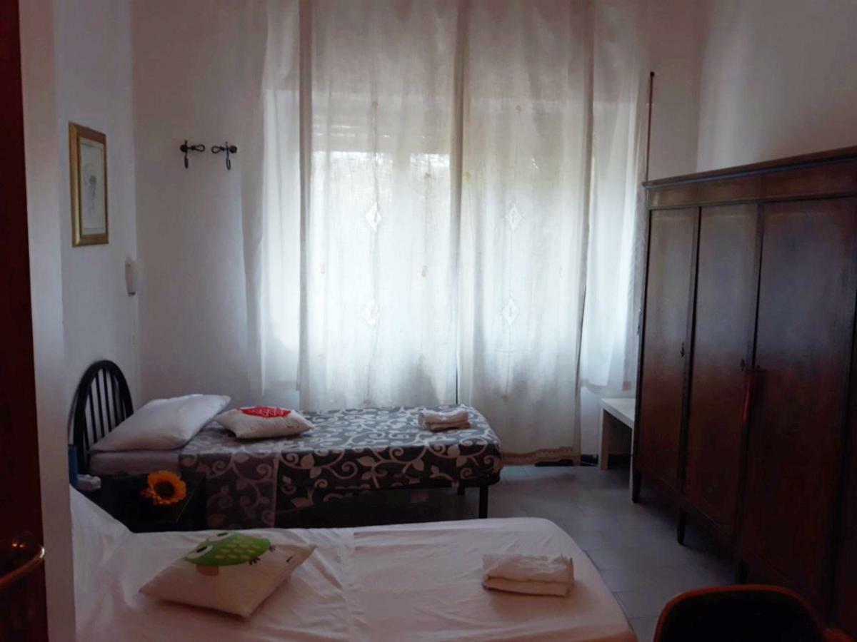 Bed In Siena 호텔 Tognazza 외부 사진