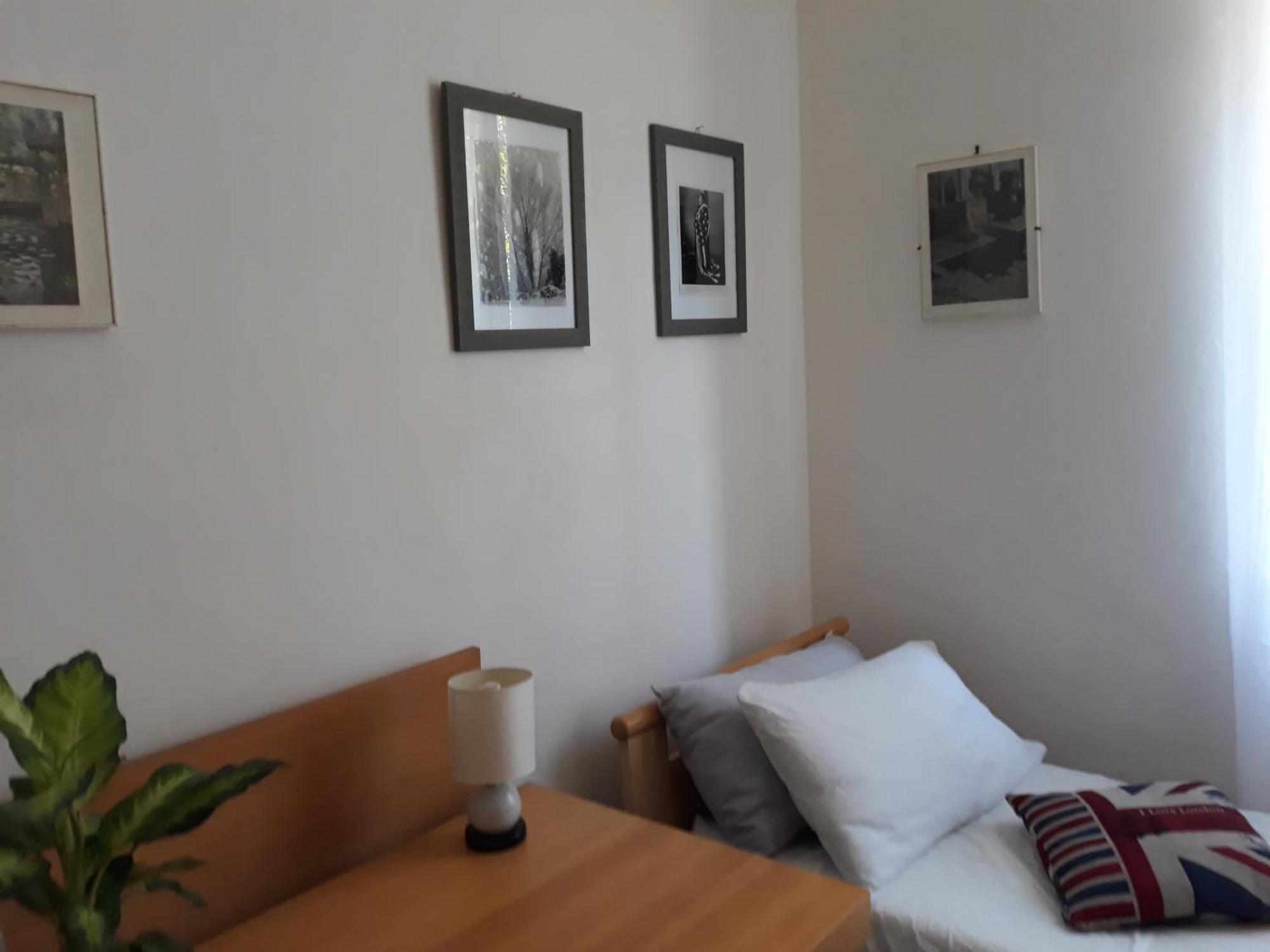 Bed In Siena 호텔 Tognazza 외부 사진
