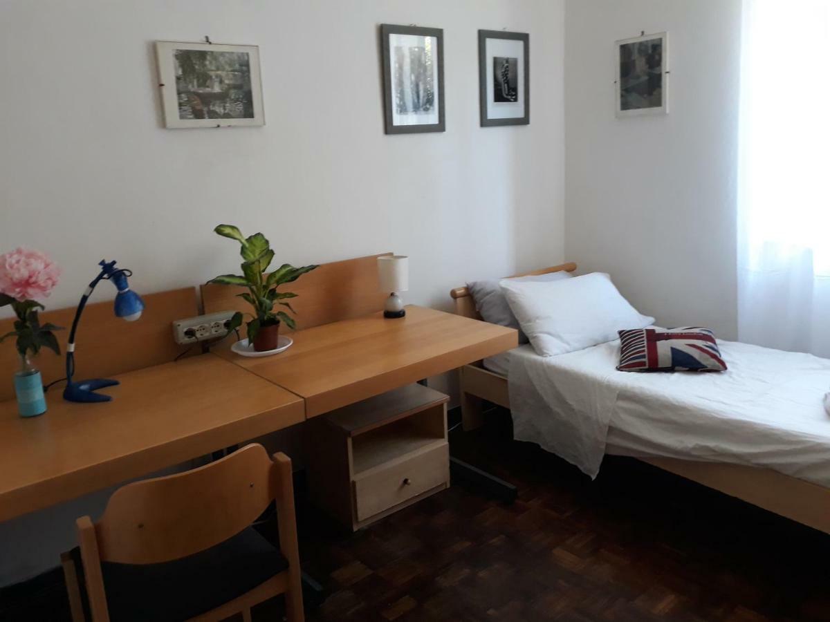 Bed In Siena 호텔 Tognazza 외부 사진