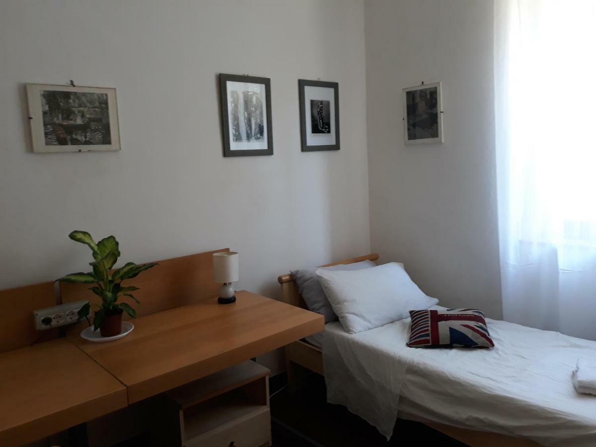 Bed In Siena 호텔 Tognazza 외부 사진